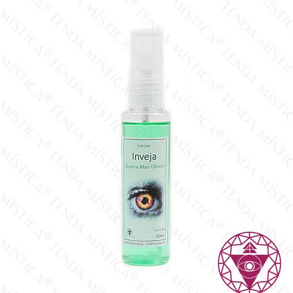 Parfume Misundelse for engroshandel hos Tenda Mística