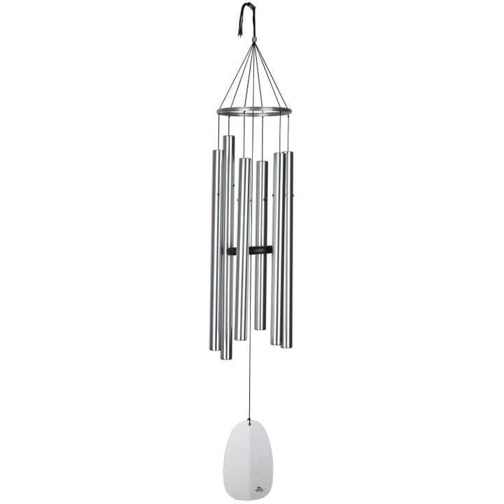 Woodstock Chimes - Wholesale Wind Chime - Woodstock Windsinger Chime™ - Amazing Grace®