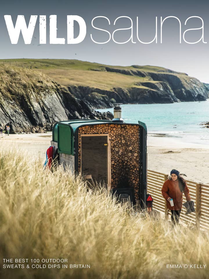Sauna Sauvage (PB) pour la vente par Bookspeed