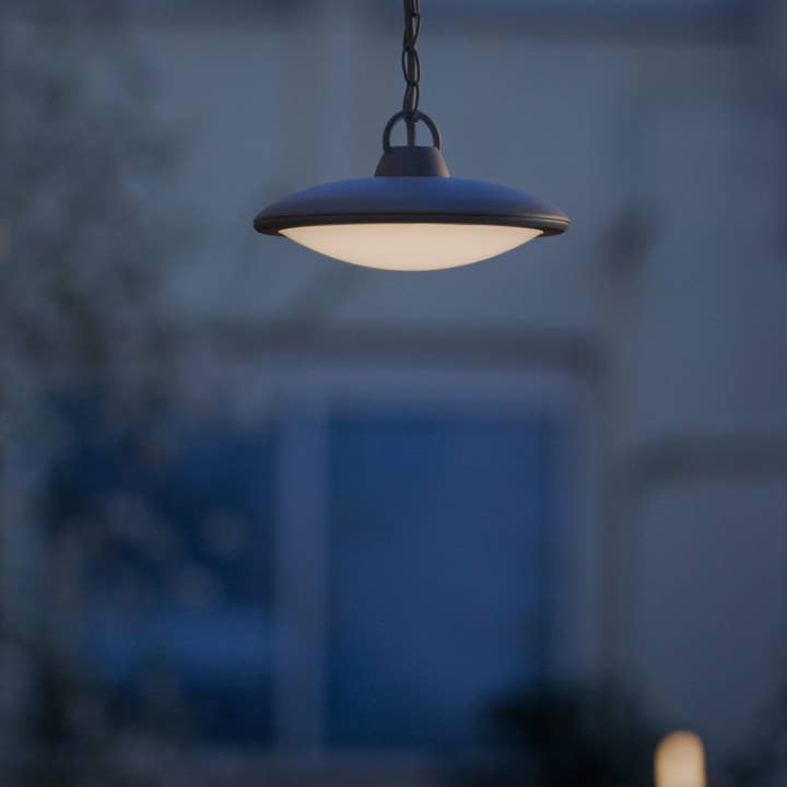 Forlight - Wholesale Outdoor/Lawn Light - Pergola Outdoor LED Ceiling Lamp1