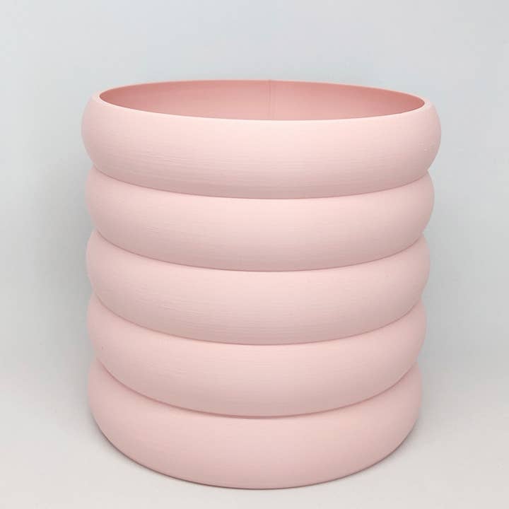 CAMBIFOLIA - Wholesale Plant Pot - Planter 5 rings 13cm 3D4