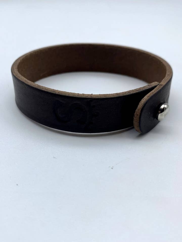 BROWN BRACELET for wholesale by Solera