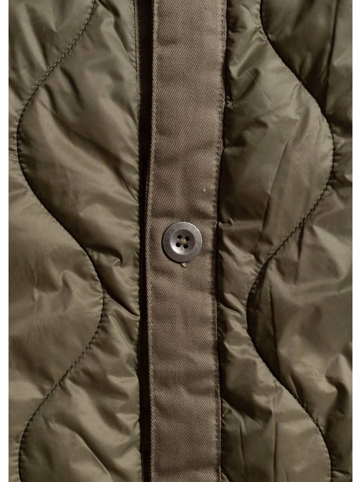 Iron & Resin - Wholesale Jacket - Men's - Hudson Jacket4