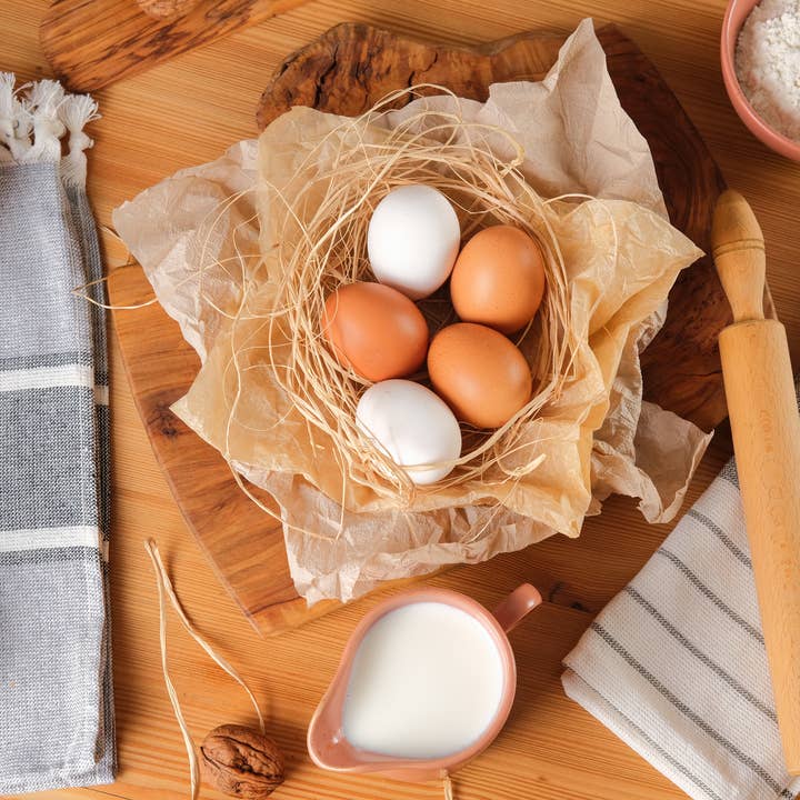 La Hammam - Wholesale Tea Towel - Smyrna Turkish Cotton Kitchen / Hand Towel 23x17in13