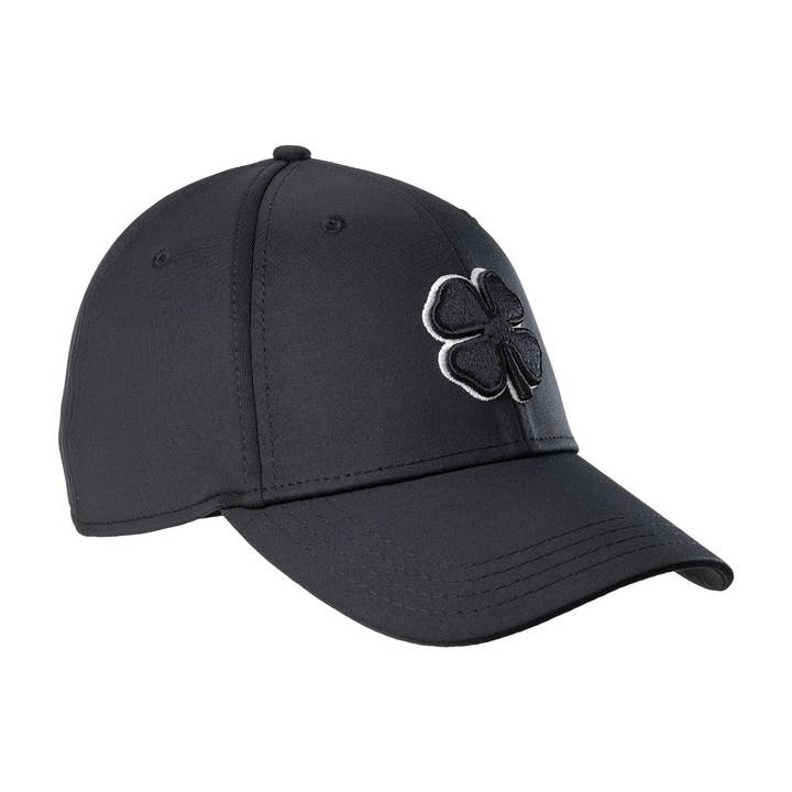 Black Clover - Wholesale Baseball Cap - Men's - Premium Clover 26