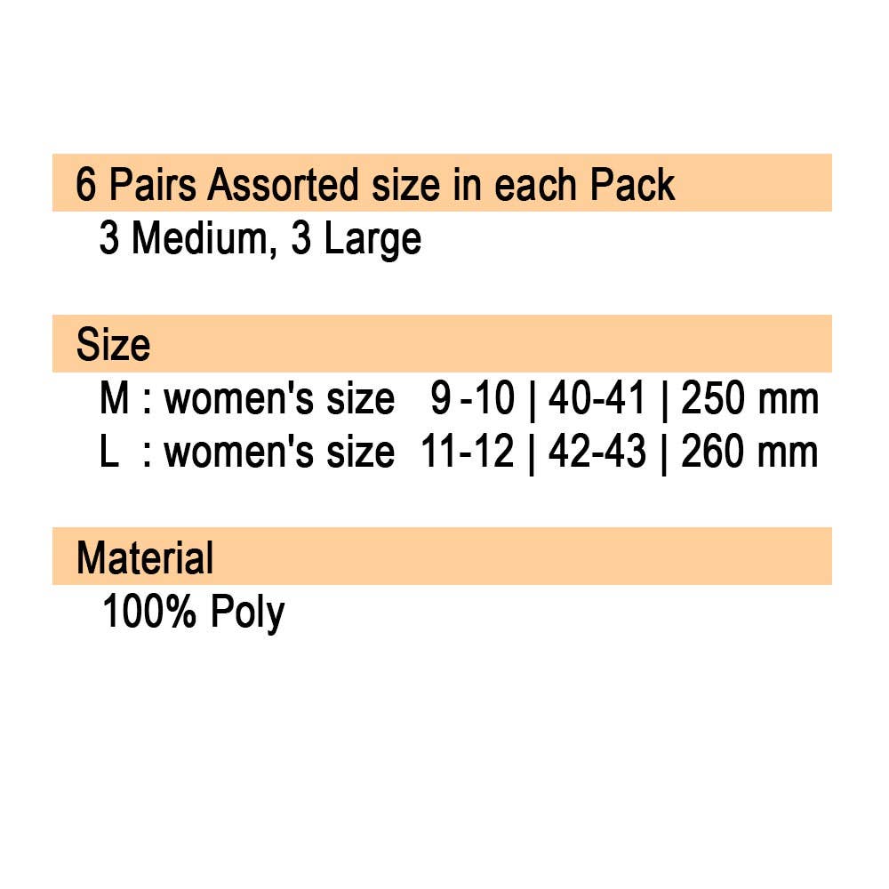 Sensibling Corp. – wholesale Slippers – Women's – 6Pairs - MOM MAGIC Heart Patch Embroidered Indoor Slippers3