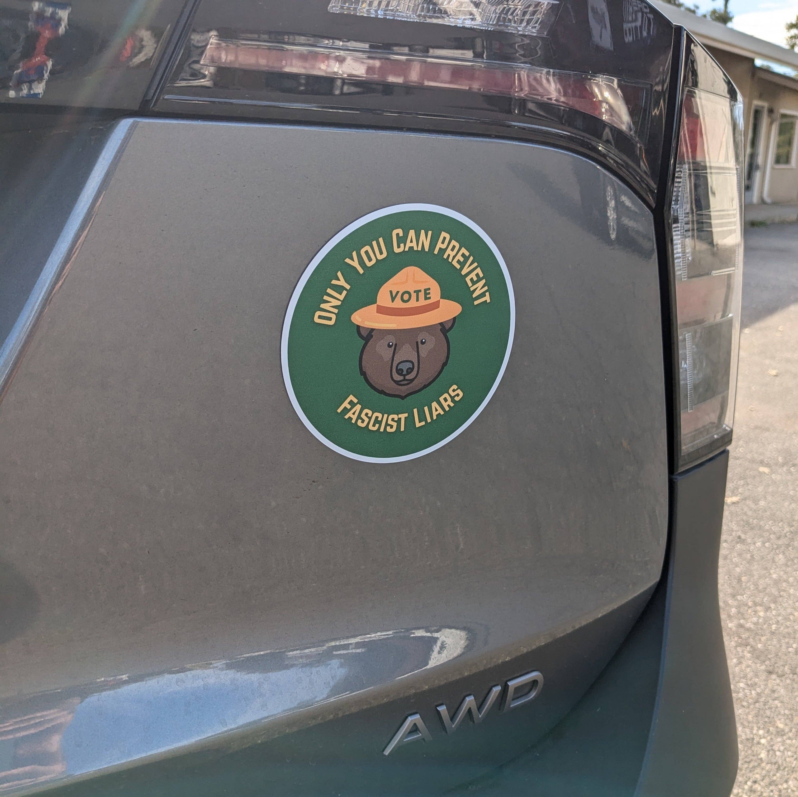 Ghost Poppy - Wholesale Magnet - Only You Car Magnet1