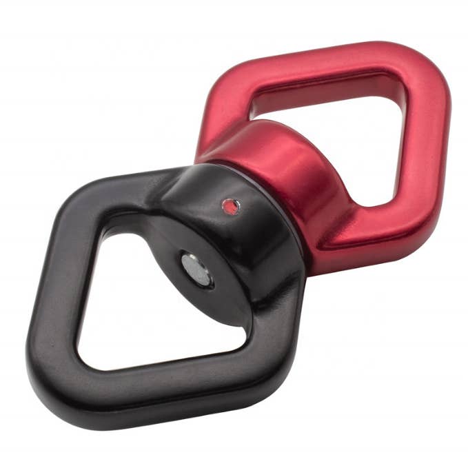 VIGOR - Wholesale Sports & Outdoor - Aviation Aluminum Alloy Swivel Swing Device(10 Pack)2