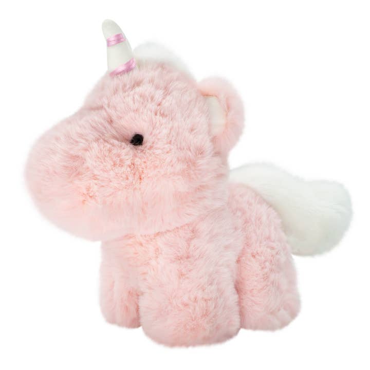 Beverly Hills Teddy Bear Company - Wholesale Stuffed/Plush Toy - Kids & Baby - 5" World's Softest Plush 1pc Assortment Mini Plush Toy4