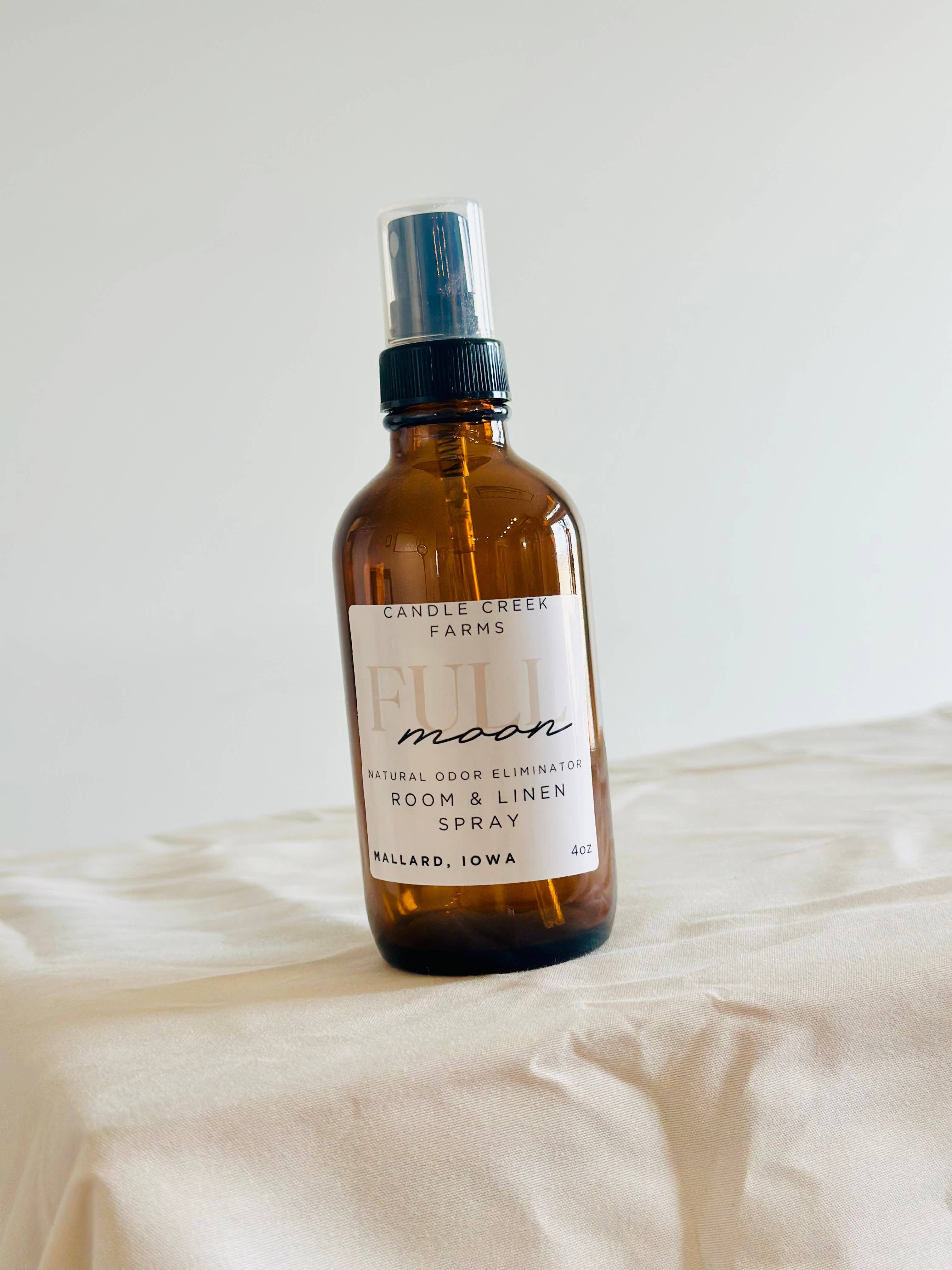 Candle Creek Farms – wholesale Burkljus – Fullmåne5