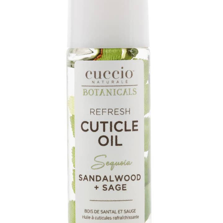 Cuccio - Wholesale Cuticle oil - Boxed Cuticle Oil Roll-On | California Collection8