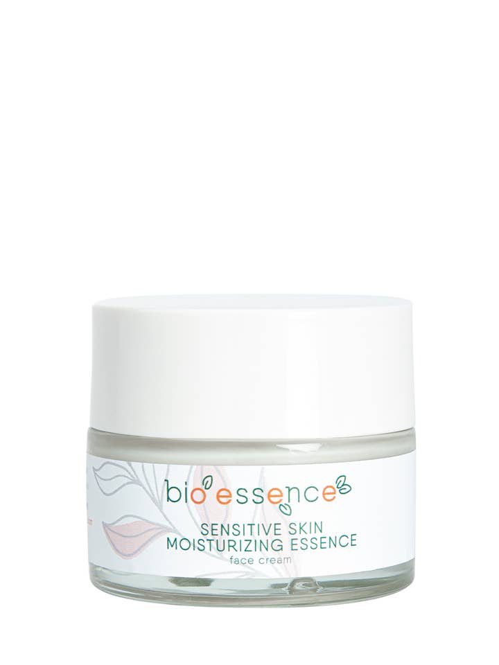 FEUCHTIGKEITS-ESSENZ FÜR EMPFINDLICHE HAUT für den Großhandel von Unconvetional Cosmetics