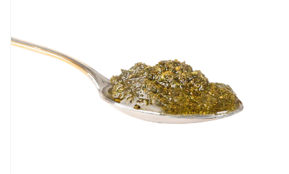 Calabria da Gustare - Wholesale Pesto - Wild fennel pesto with almonds and parmesan1