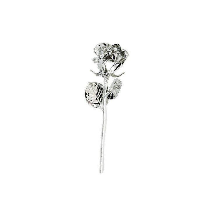 Rose platine pour la vente par Ring Deluxe Fine Jewelry