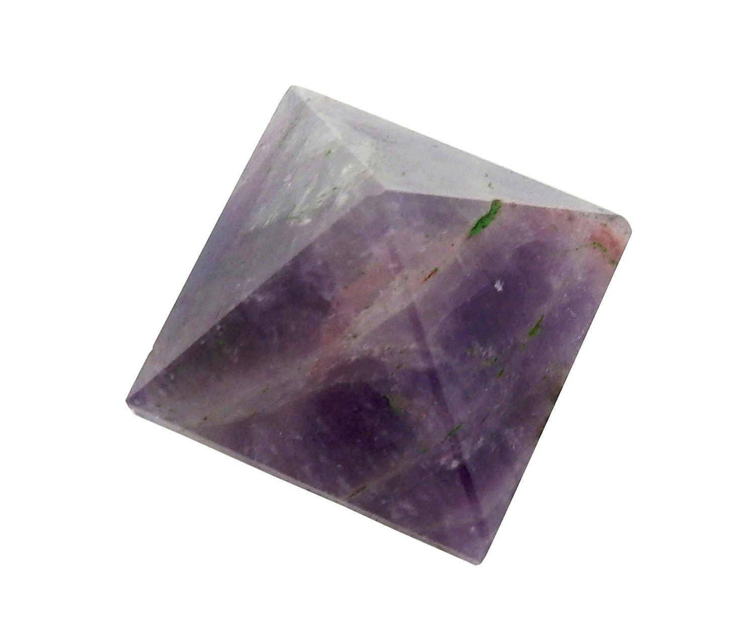 Rock Paradise - Wholesale Spiritual Stone/Crystal - Amethyst Crystal Pyramid4