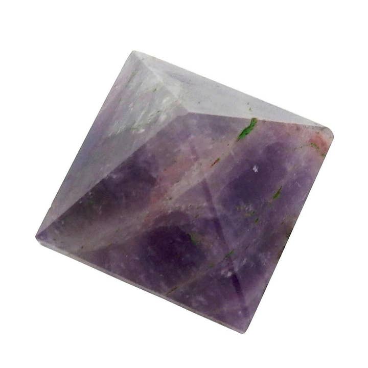 Rock Paradise - Wholesale Spiritual Stone/Crystal - Amethyst Crystal Pyramid4