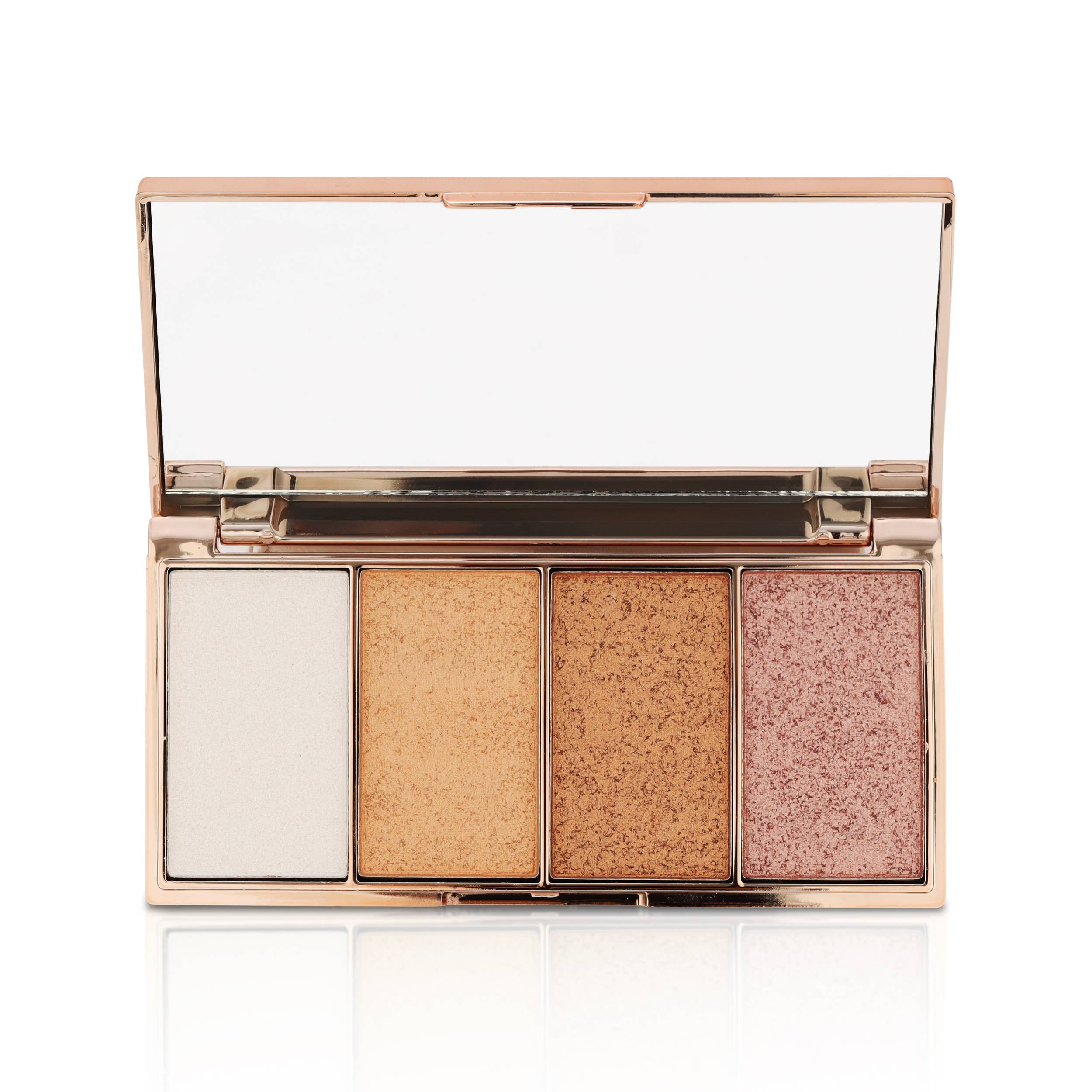 Illuminati Cosmetics - Wholesale Makeup highlighter - Starlight Palette