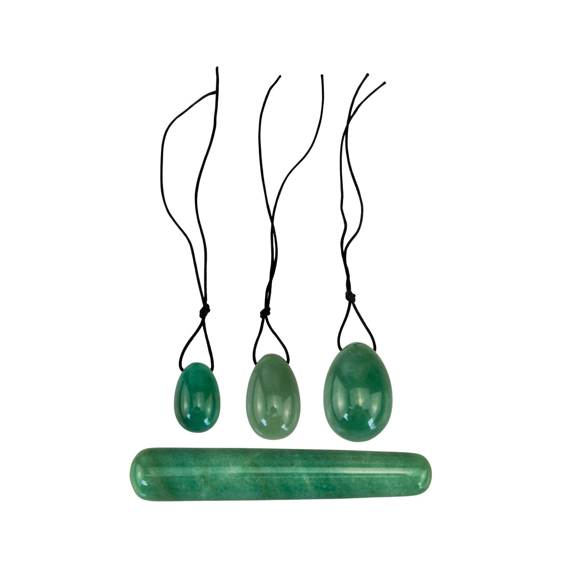 Down To Earth - Wholesale Spiritual Stone/Crystal - Yoni Eggs21