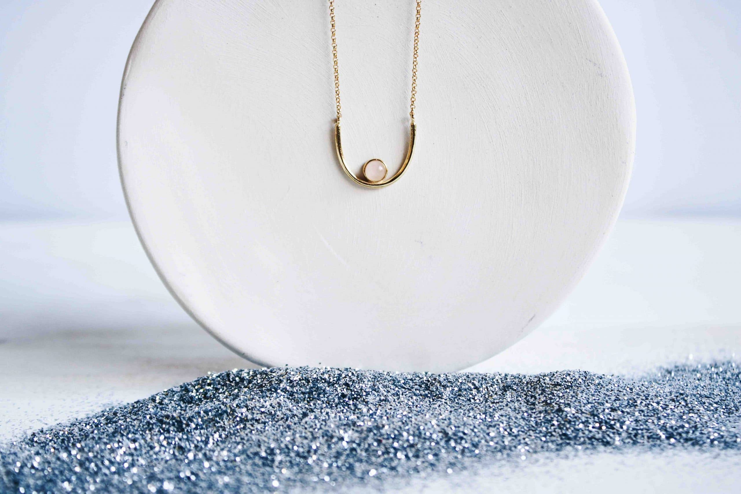 Fauna y Flora – wholesale Pendant/charm necklace – Mama Pendant0