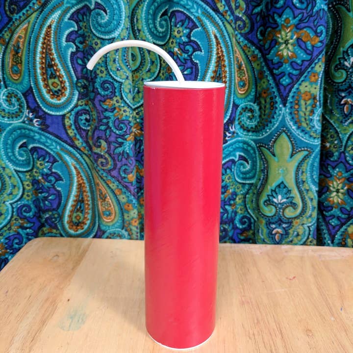 Firecracker Tubes, Fun For 4Th Of July, Pack of 10 for wholesale by Party Bibs