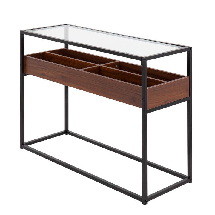LumiSource and Grandview Gallery - Wholesale Console Table - Display Console Table