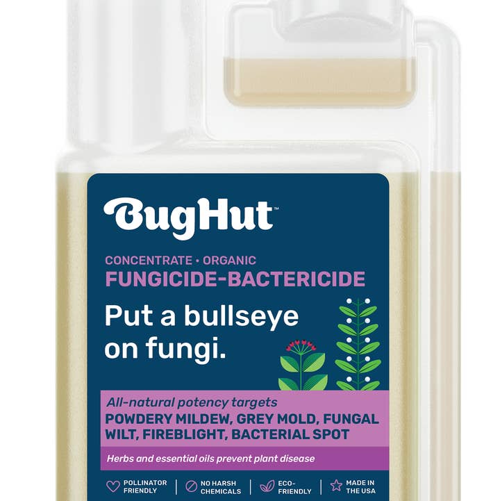 BugHut - Wholesale Fertilizer - Organic Fungicide0