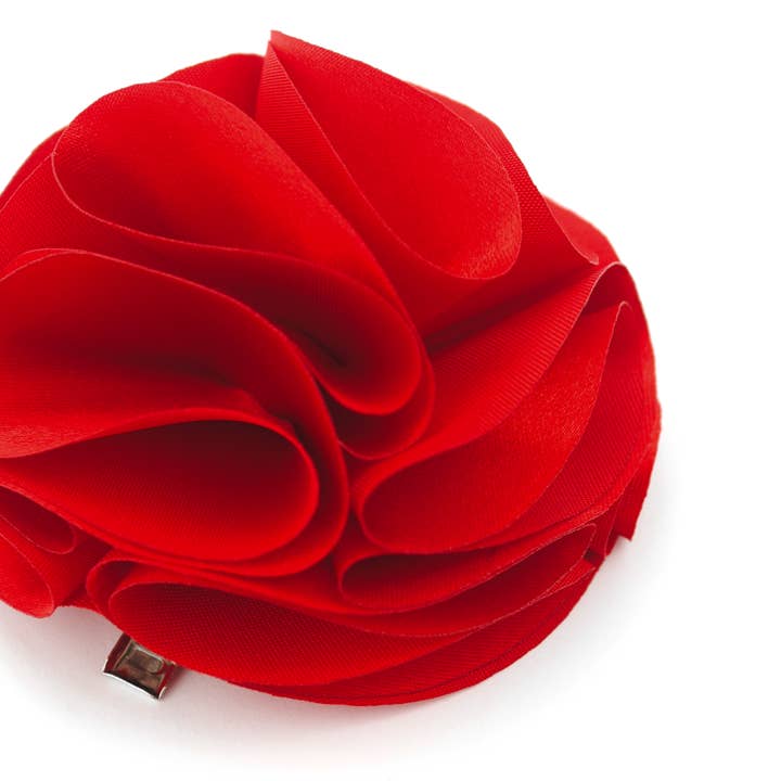 “Olivia” bow for wholesale by Gracil - grace in details