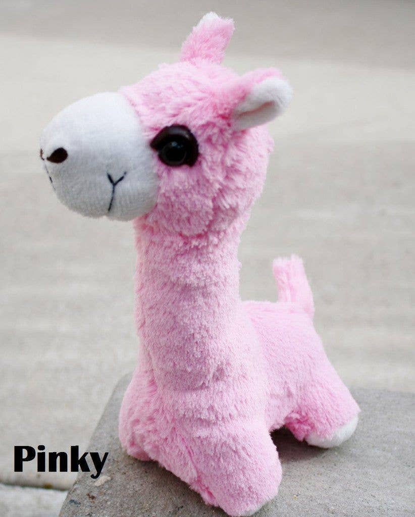 Choice Alpaca Products - Venta al por mayor Peluche - Niños y bebés - Peluches de Alpaca Pacabuddies21