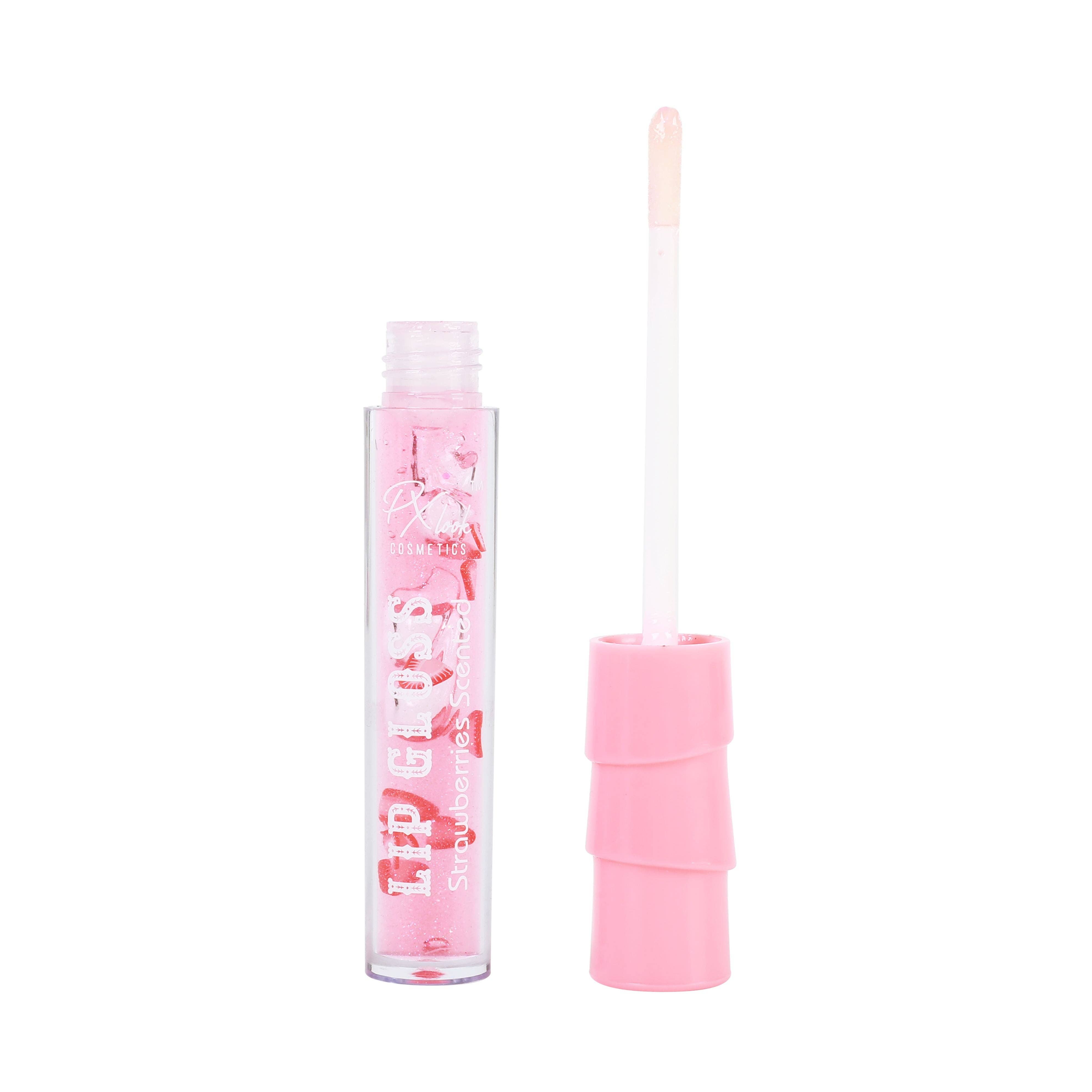 Efon International Corp. - Wholesale Lip Gloss - Fruity Lip Gloss – Fruity Shine Meets Nourishing Hydration4