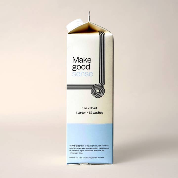 Bloop - Wholesale Liquid Laundry Detergent - Care Free Natural Laundry Soap5