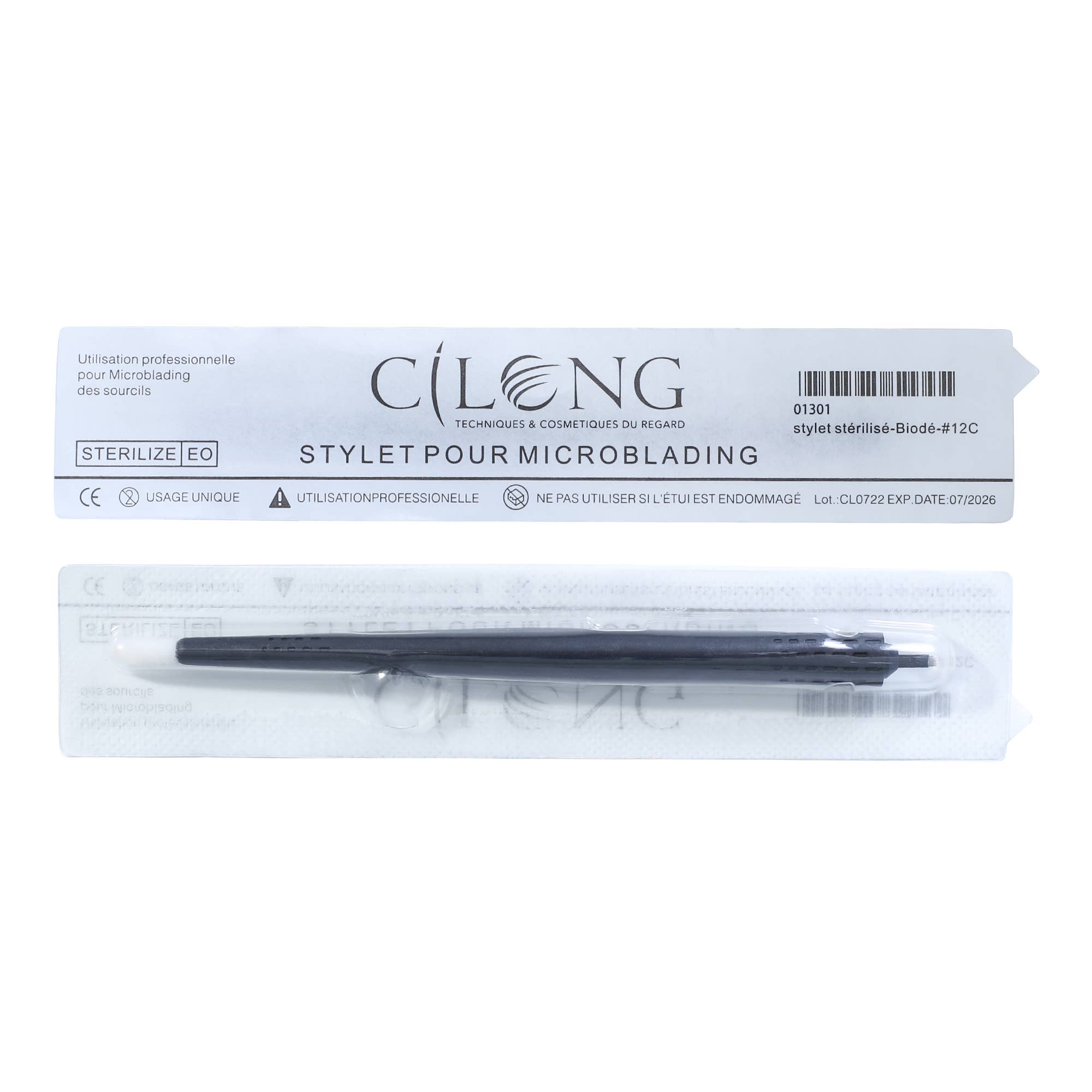 CILONG - Wholesale Eyebrow Pencil/Filler - Microblading kit1