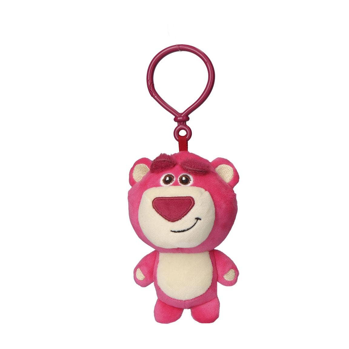 Mastoys, S.L. - Wholesale Stuffed/Plush Toy - Kids & Baby - BAG CLIP 24 PIECES DISNEY - 26000031165