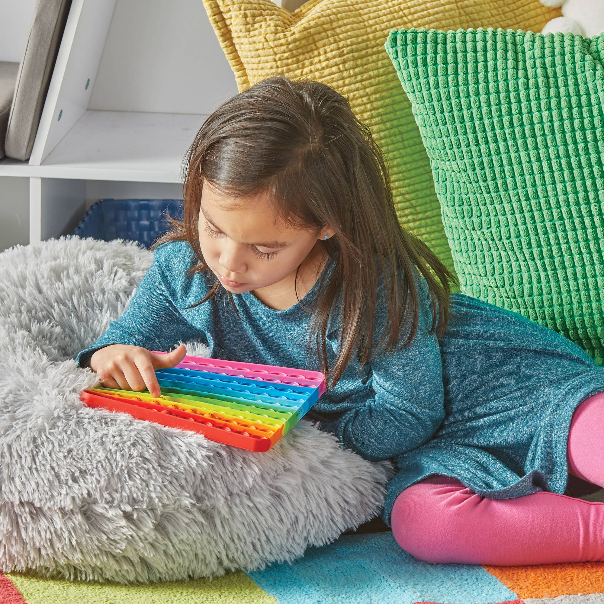 Learning Resources - Wholesale Toy Set - Kids - Hundreds Board Pop-It12