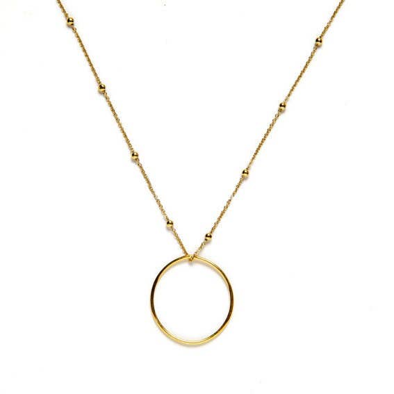 Life Gold Halsband för wholesale av Rimiet