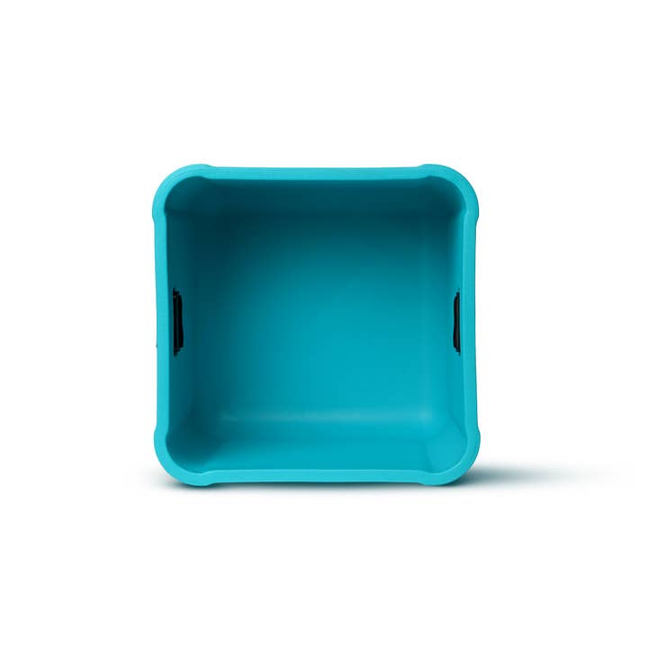 FOAM LLC - Wholesale Cooler/Cooler Bag - Cyan Blue10