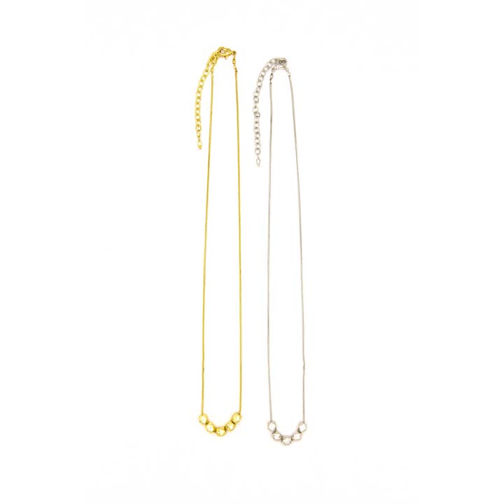 Fair Anita - Wholesale Pendant/Charm Necklace - Glow Lite Necklace