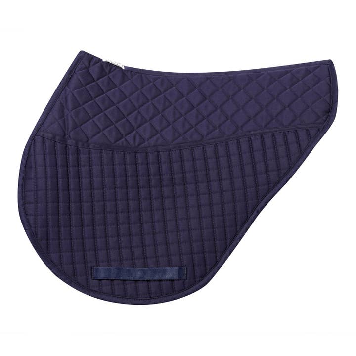 JPC Equestrian - Wholesale Horseback riding gear - TuffRider Jumping Saddle Pad6