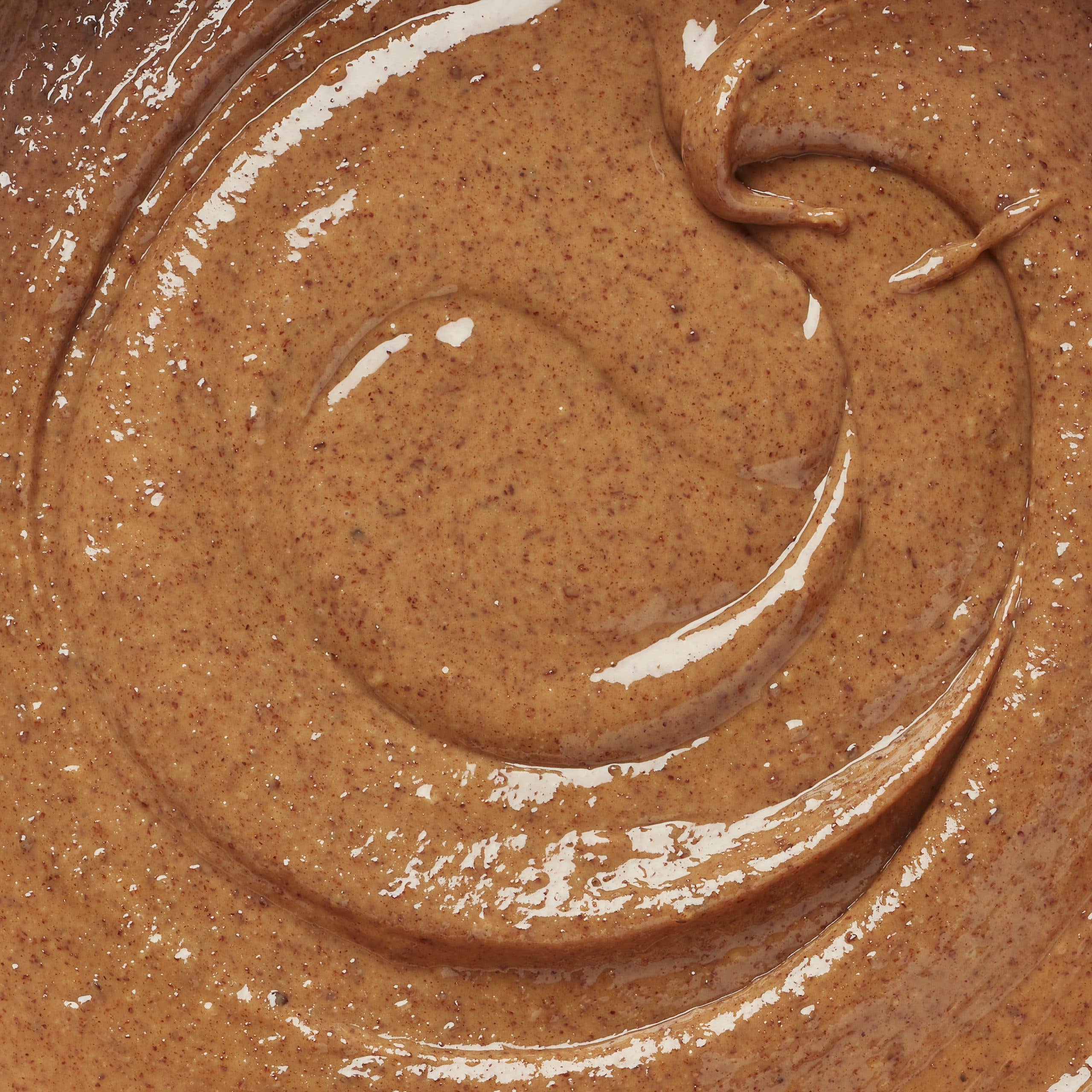 I'M NAT - Wholesale Nut Butter - Creamy Almond Butter 2Kg2