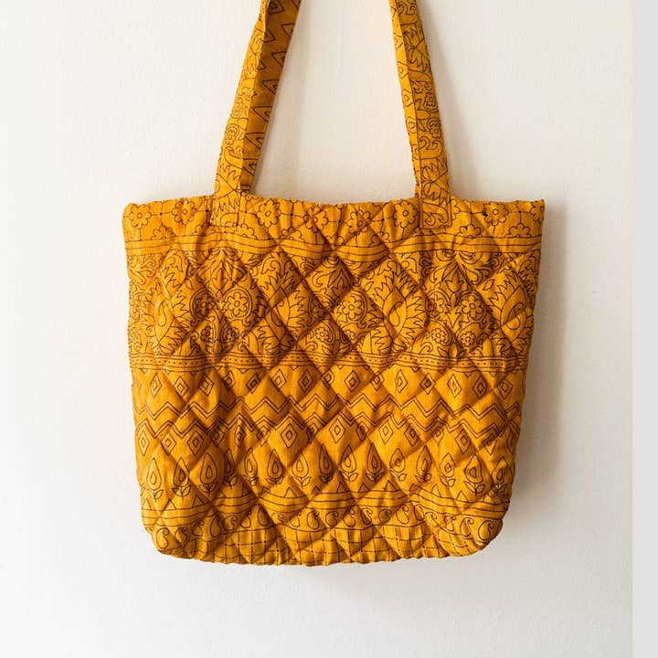 Borsa trapuntata 07 per la vendita all'ingrosso da parte di AMANSH