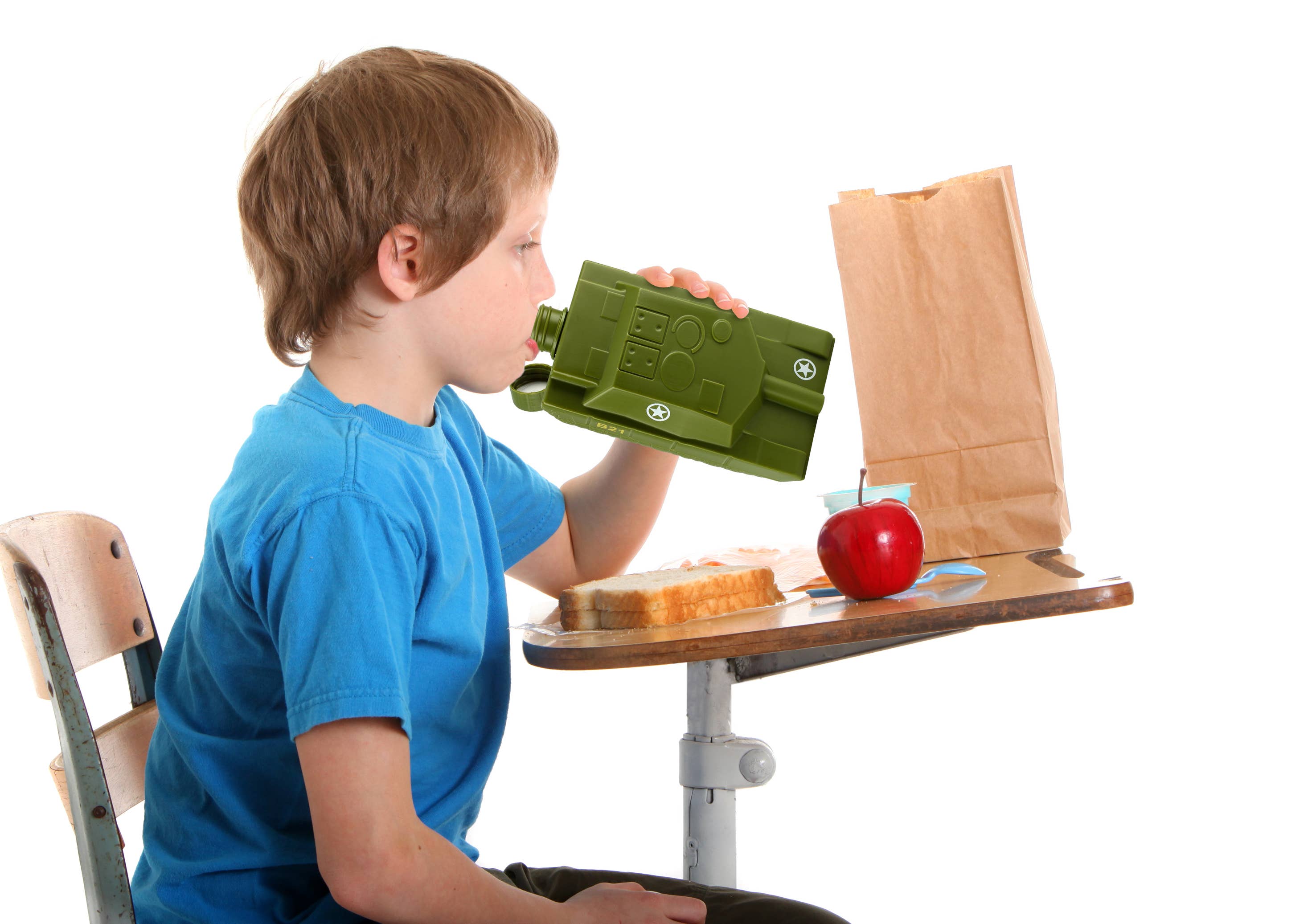 CALIBER GOURMET / CAMPCO - Vente Flasque - Flacon réservoir15