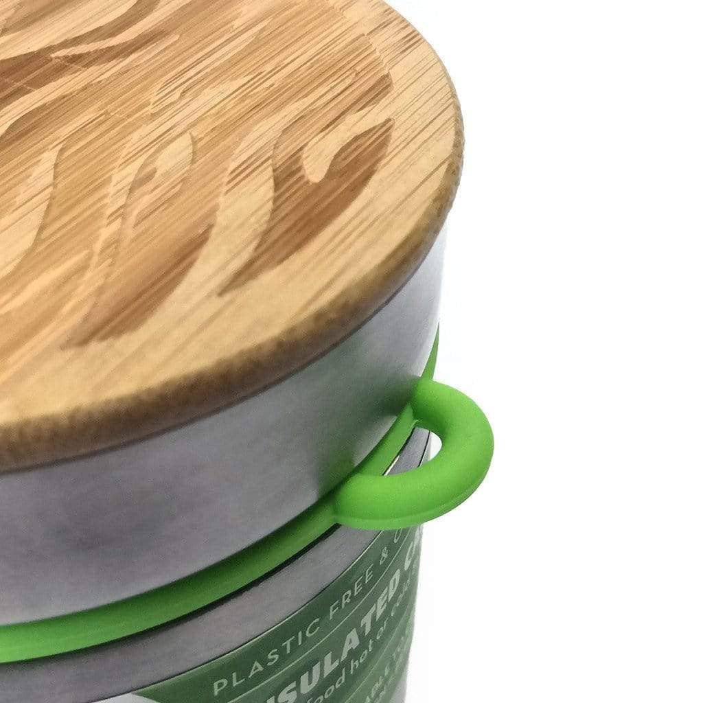 ECOlunchbox - Vente Boîtes de conservation - Boîte Isotherme Blue Water Bento9