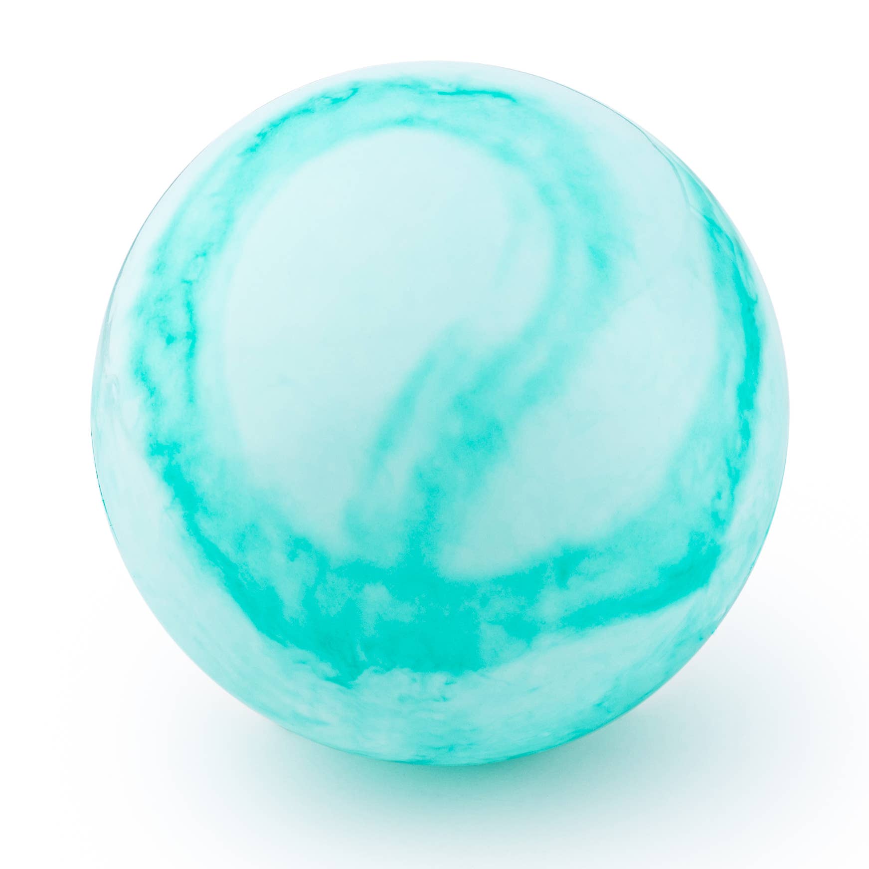 New Bounce - Wholesale Sports Ball - Kids - 8.5'' Marbleized Bouncing Ball, Assorted Colors3