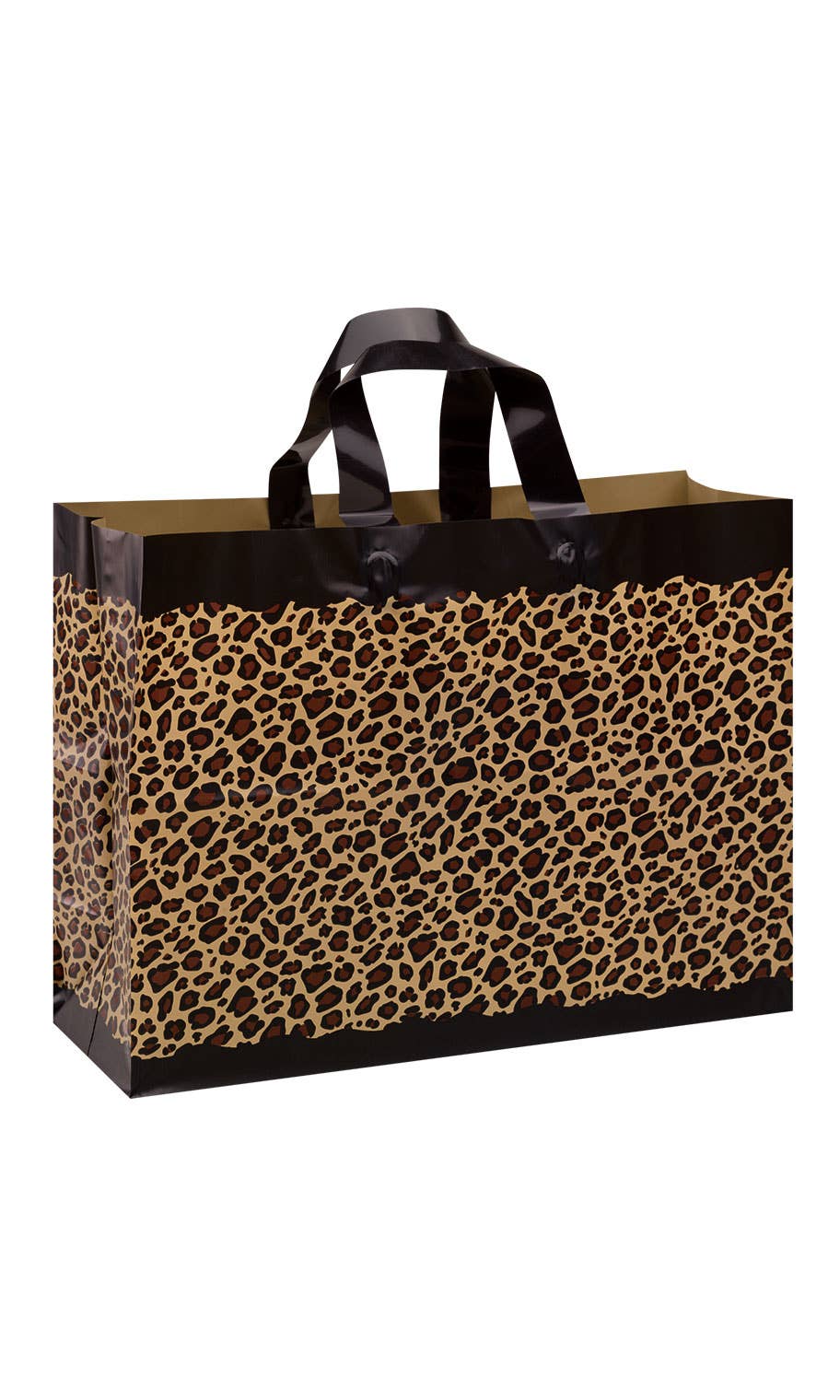 Store Supply Warehouse - Wholesale Gift Bag - Frosted Retail Shopping Bags19