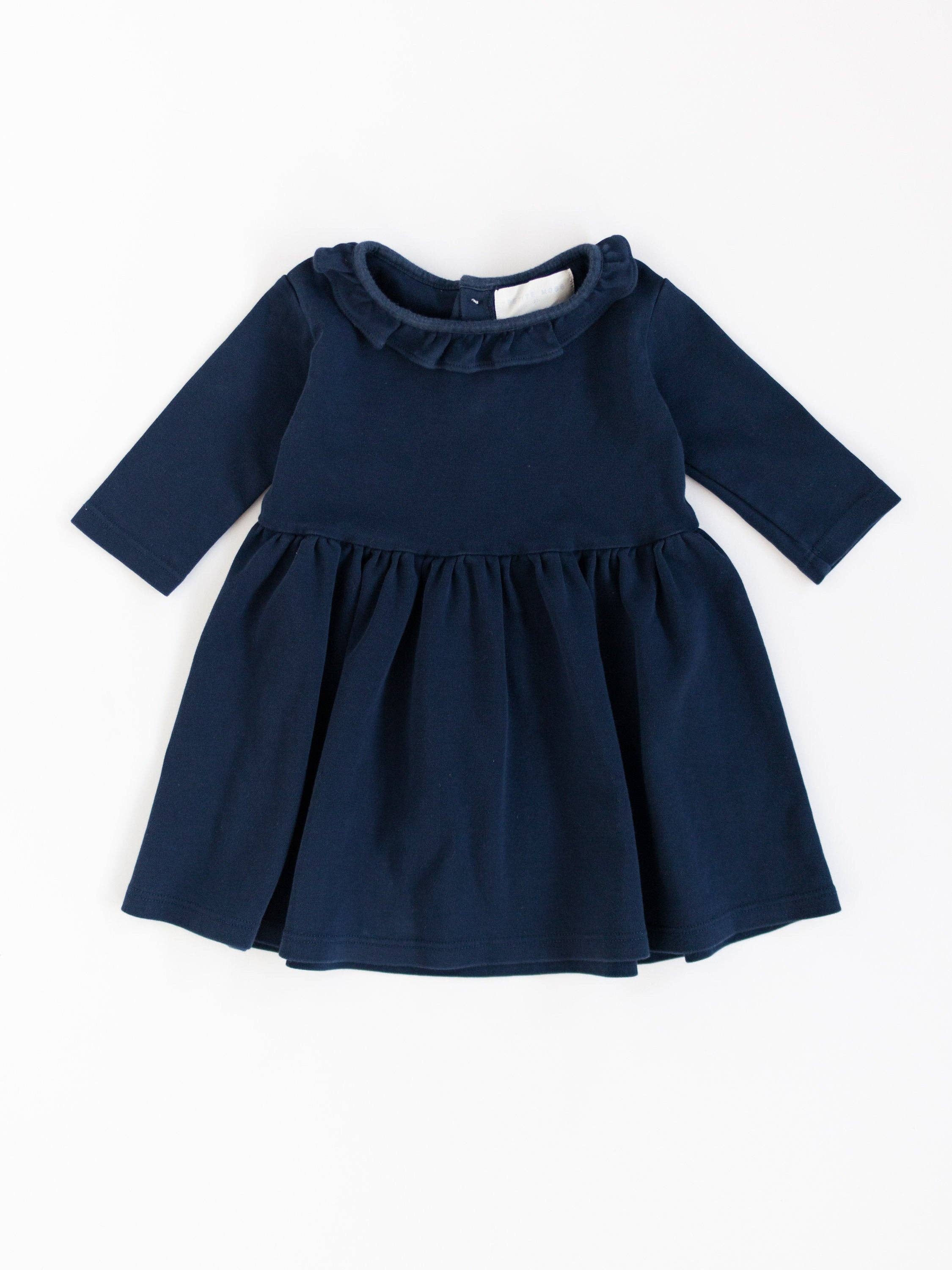 Petite Moss - Wholesale Dress - Kids - Mary Toddler Dress5
