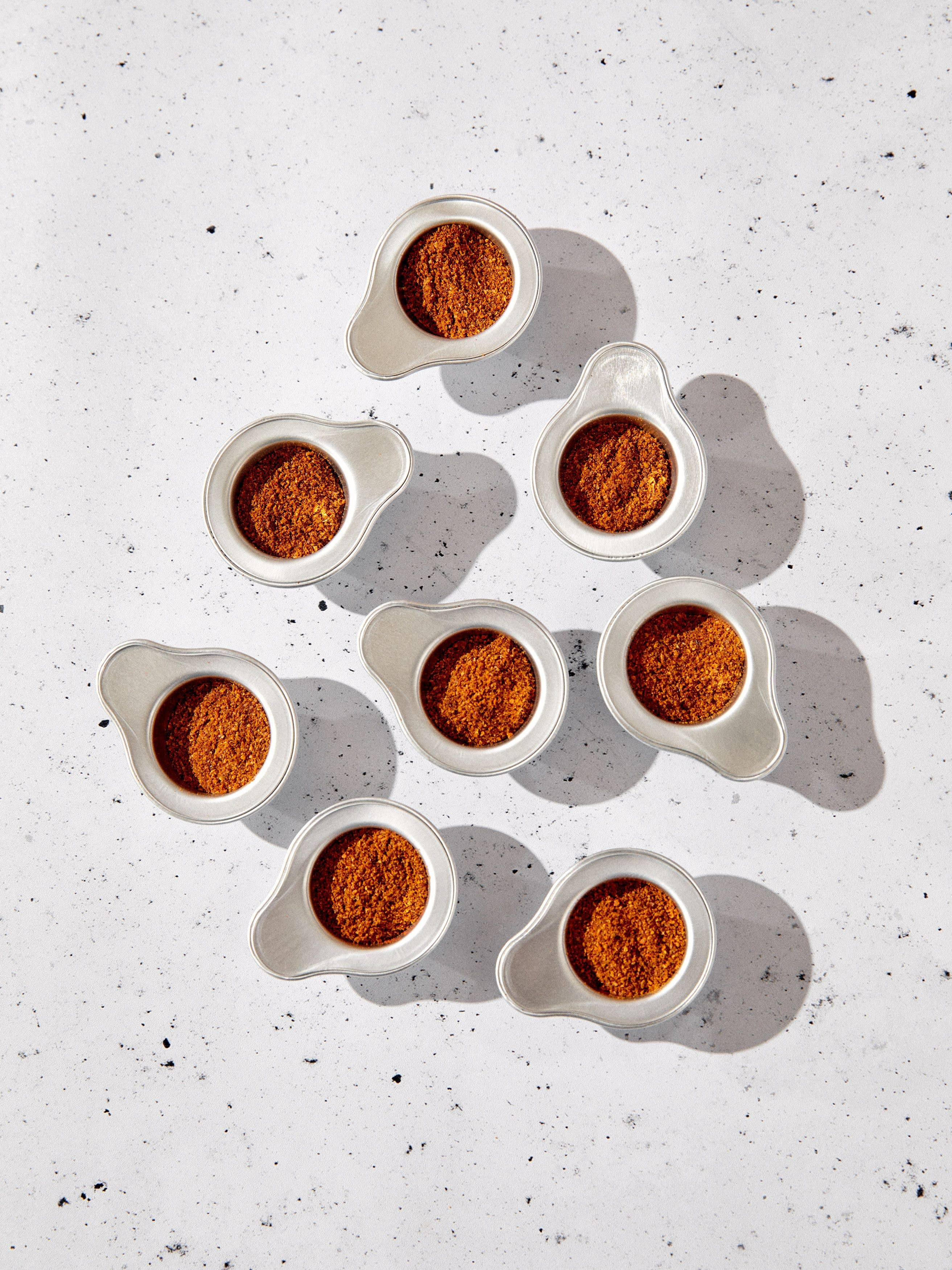 Occo - Wholesale Dried Spice - Piri Piri Chile3