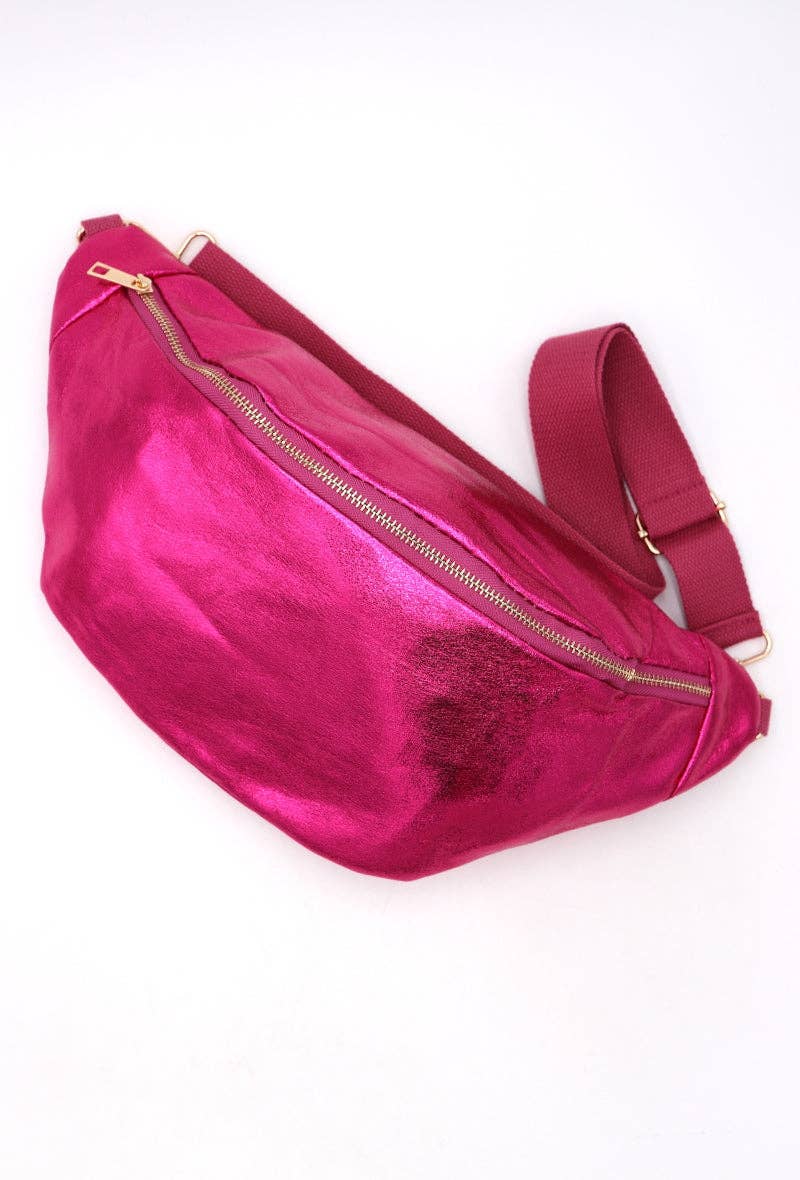 LIL' MOON - Wholesale Belt Bag - Women's - #LM2023 -21 Fanny Pack9