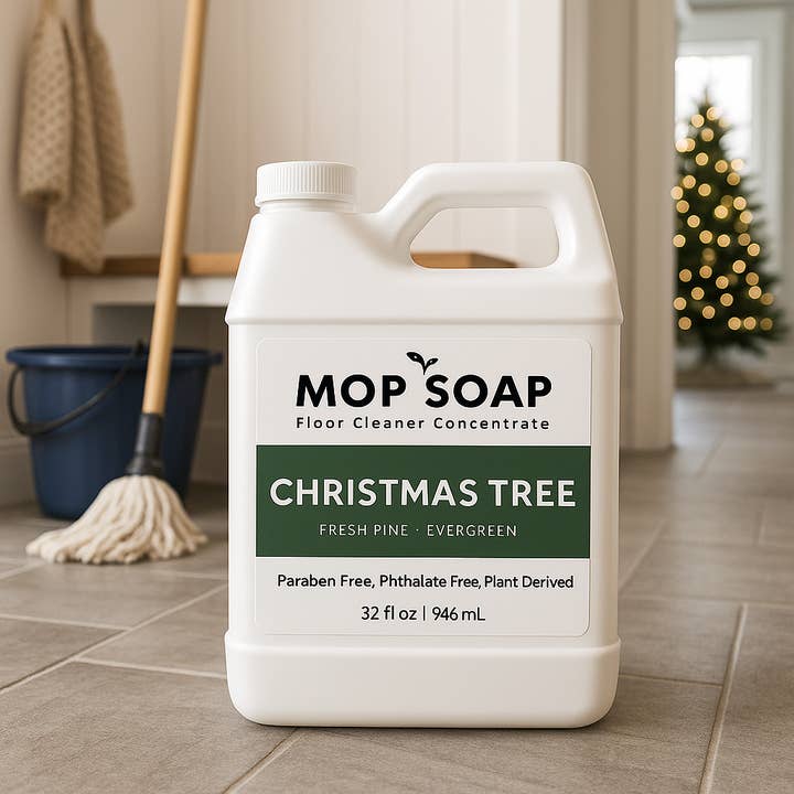 Miller Farm Candle Co - Wholesale Floor Cleaner - Mop Soap Concentrated Floor Cleaner – 32 oz, Multiple Scents9