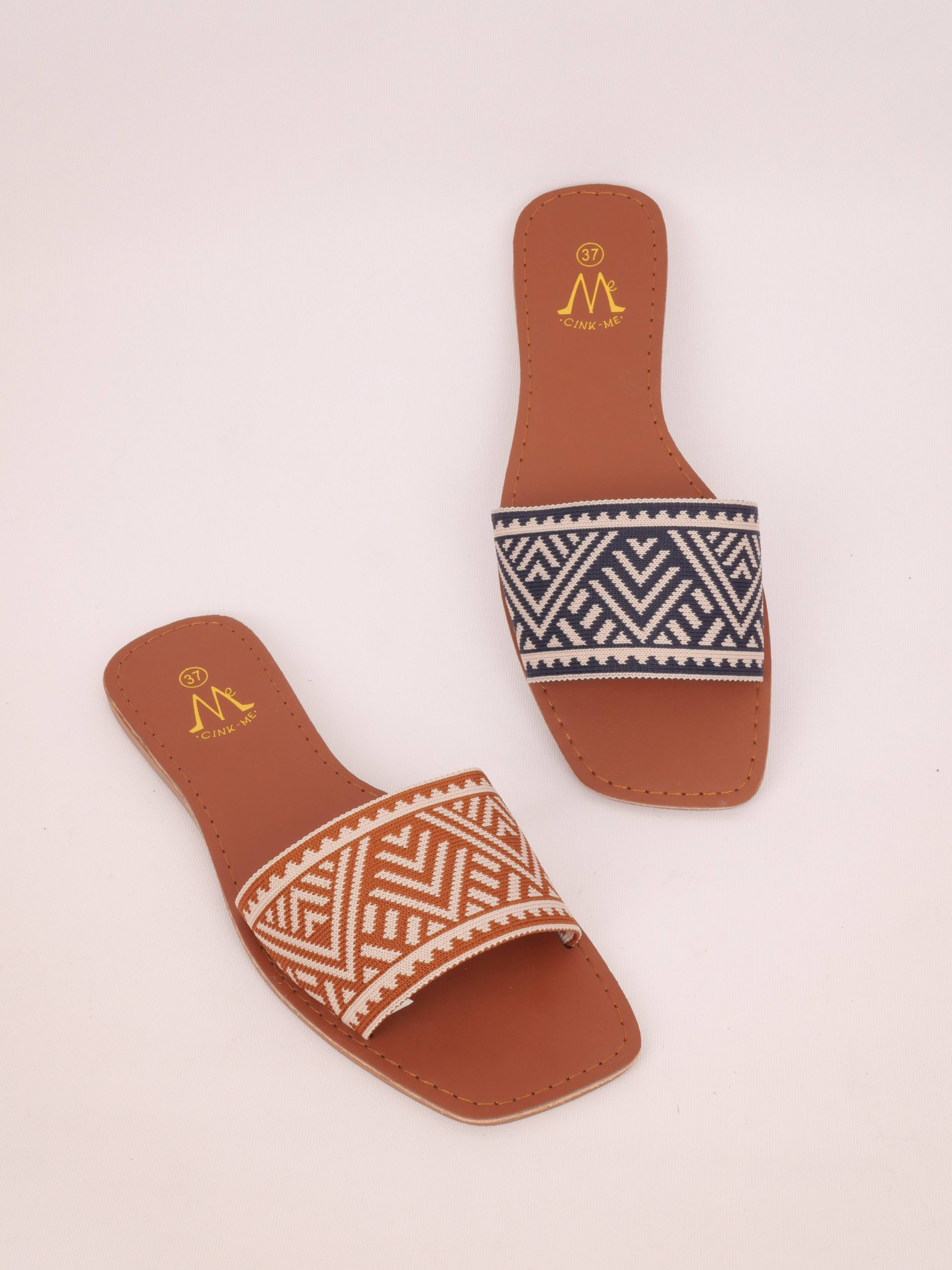 BELLICY / Cink-me - Wholesale Mules - Women's - Mules, FE59-13