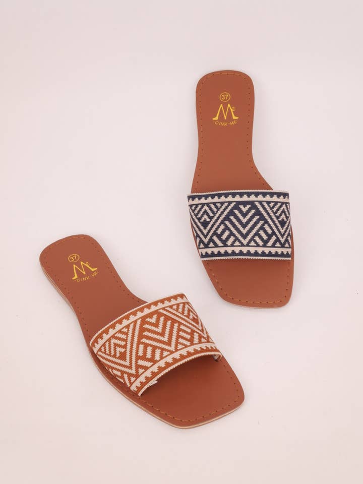 BELLICY / Cink-me - Wholesale Mules - Women's - Mules, FE59-13