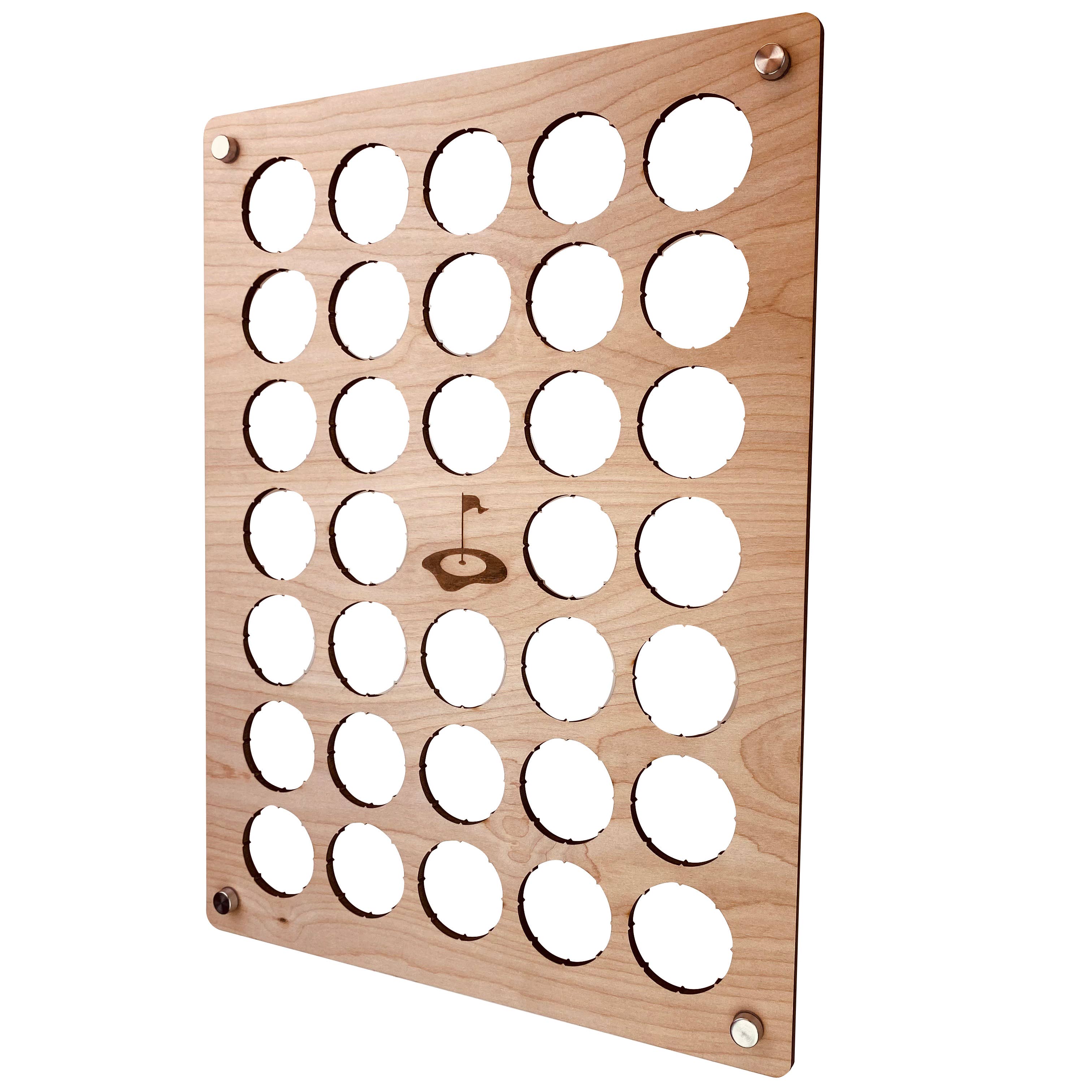 Torched Products - Venta al por mayor Accesorios de deporte - Soporte para exhibición de pelotas de golf, estuche de colección para pelotas de golf7